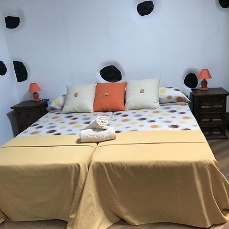 Casa Los Mansino La Victoria de Acentejo Εξωτερικό φωτογραφία