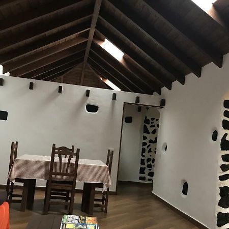 Casa Los Mansino La Victoria de Acentejo Εξωτερικό φωτογραφία