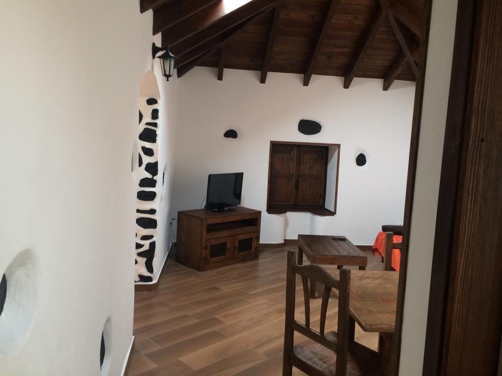Casa Los Mansino La Victoria de Acentejo Εξωτερικό φωτογραφία