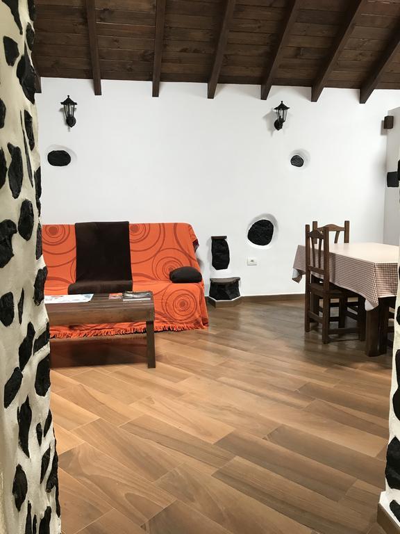 Casa Los Mansino La Victoria de Acentejo Εξωτερικό φωτογραφία