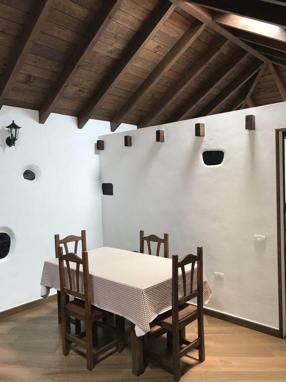 Casa Los Mansino La Victoria de Acentejo Εξωτερικό φωτογραφία