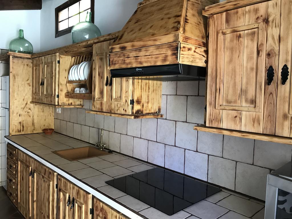 Casa Los Mansino La Victoria de Acentejo Εξωτερικό φωτογραφία
