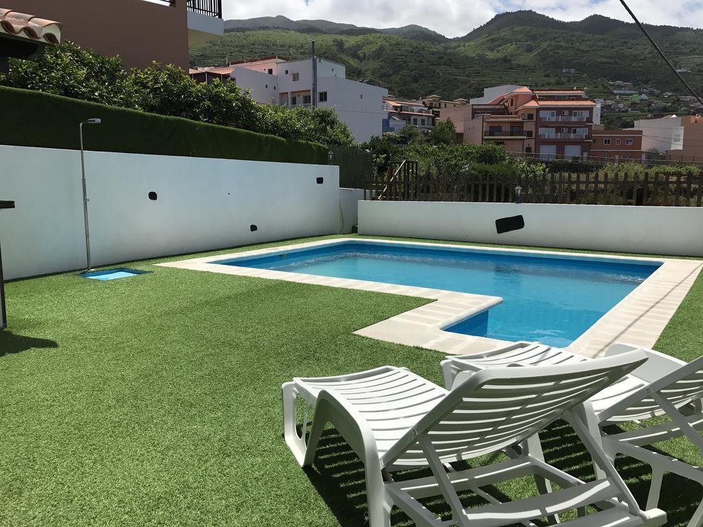 Casa Los Mansino La Victoria de Acentejo Εξωτερικό φωτογραφία