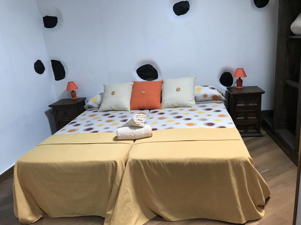 Casa Los Mansino La Victoria de Acentejo Εξωτερικό φωτογραφία