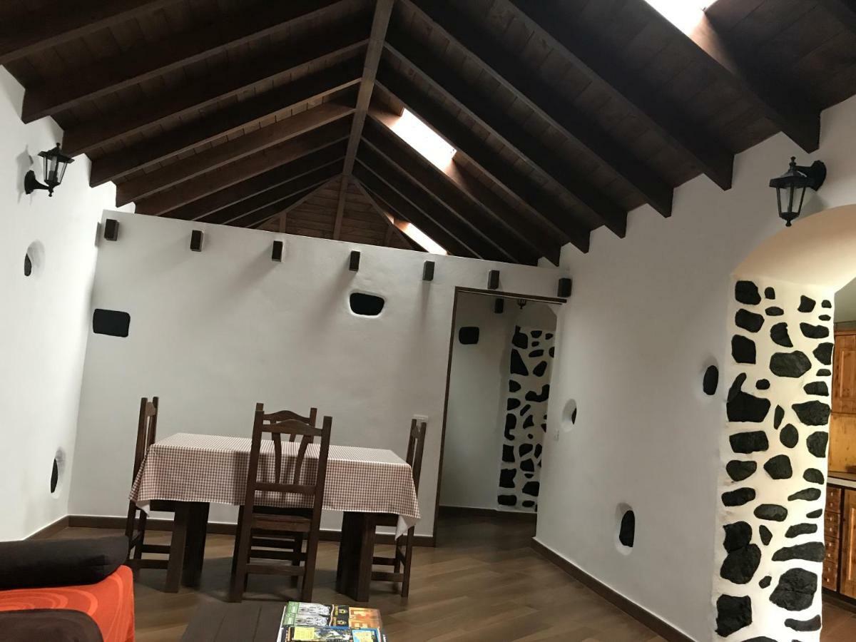 Casa Los Mansino La Victoria de Acentejo Εξωτερικό φωτογραφία